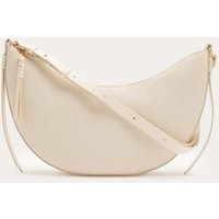 M&S Slouchy Scoop Shoulder Bag Cream | Marks & Spencer (UK)