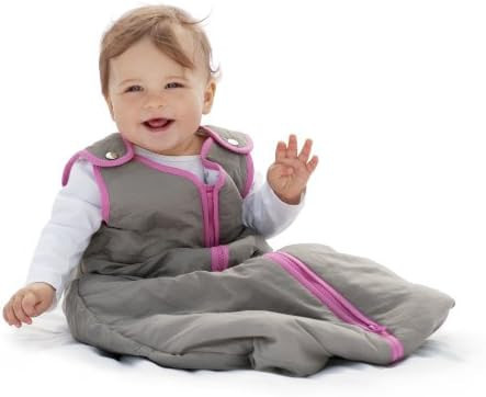 Baby Deedee Sleep Nest Sleeping Sack, Warm Baby Sleeping Bag fits Newborns and Infants,Medium (6-... | Amazon (US)