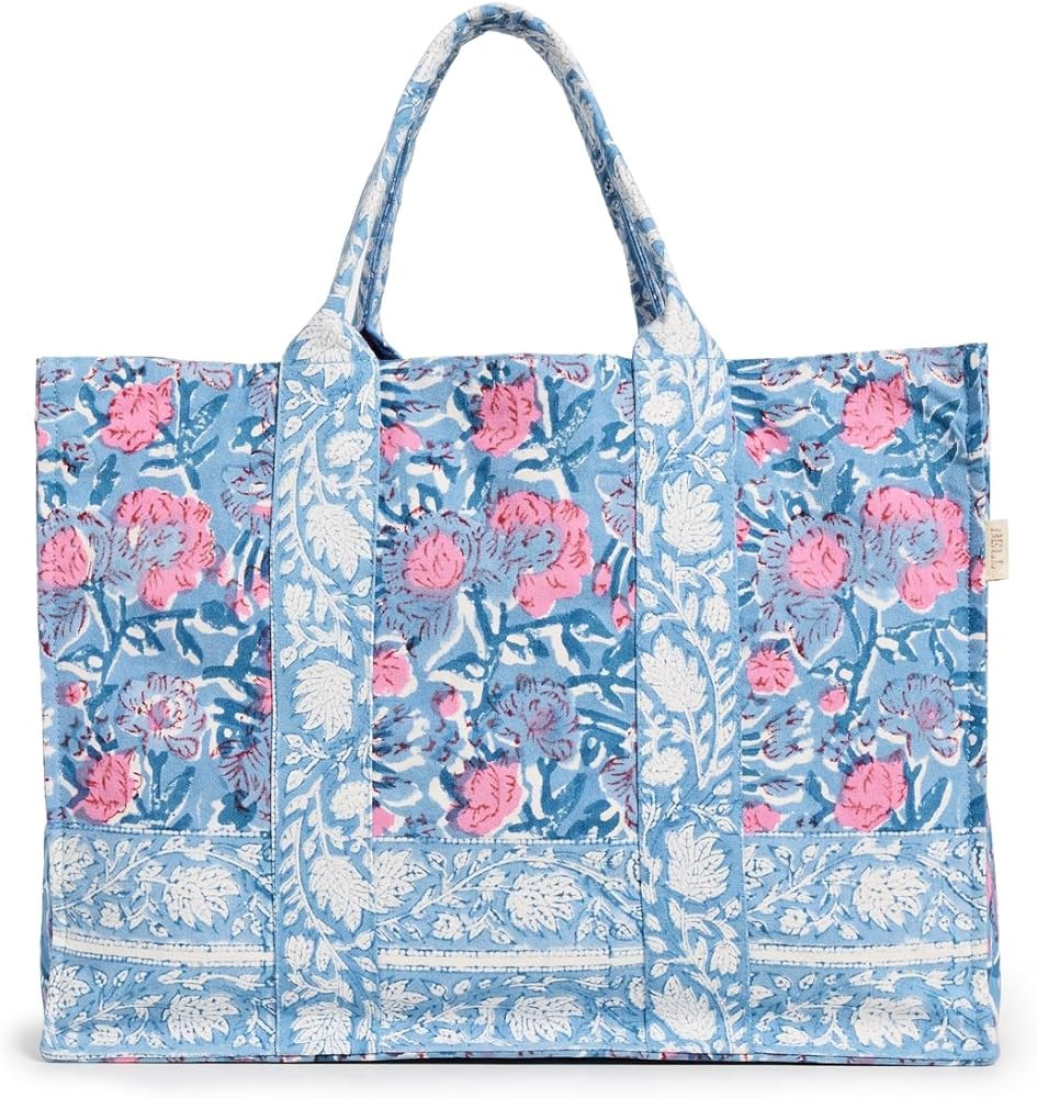 BELL Women's Canvas Tote | Amazon (US)