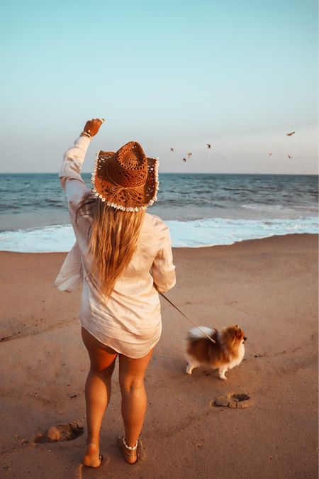 The coastal cowgirl continues into this summer✨
#coastalcowgirl #hat #accessories #springbreak #jewelry #ring #vacation #travel #coastalstyle ##western 


#LTKstyletip #LTKFestival #LTKtravel