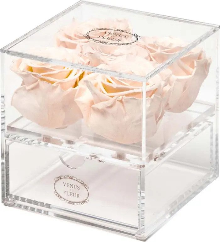 Venus ET Fleur Le Clair Cinq Eternity Roses | Nordstrom | Nordstrom