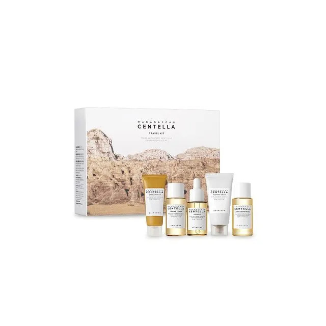 SKIN1004 - Madagascar Centella Travel Kit | YesStyle.com