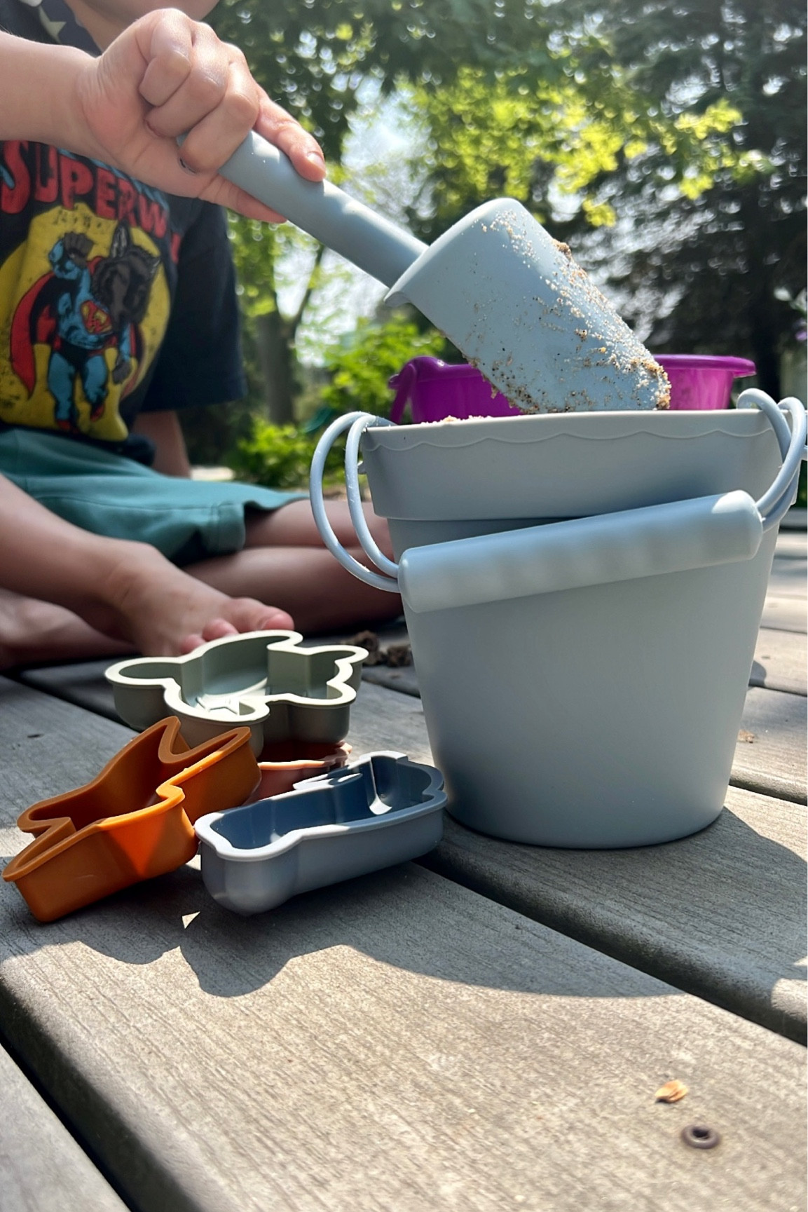 Great for the beach or for a gift! 

#LTKbaby #LTKGiftGuide #LTKswim