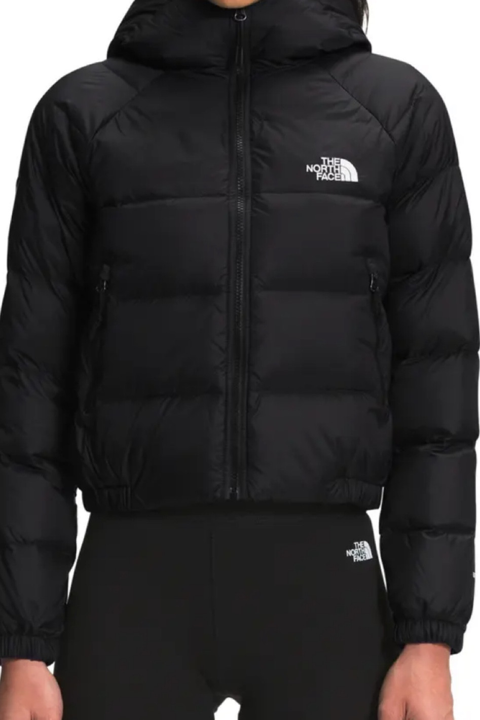 north face puffer 

#LTKSeasonal #LTKHoliday