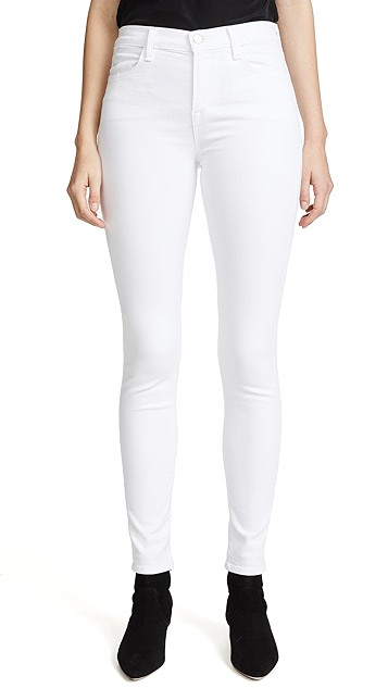 Maria High Rise Legging Jeans | Shopbop