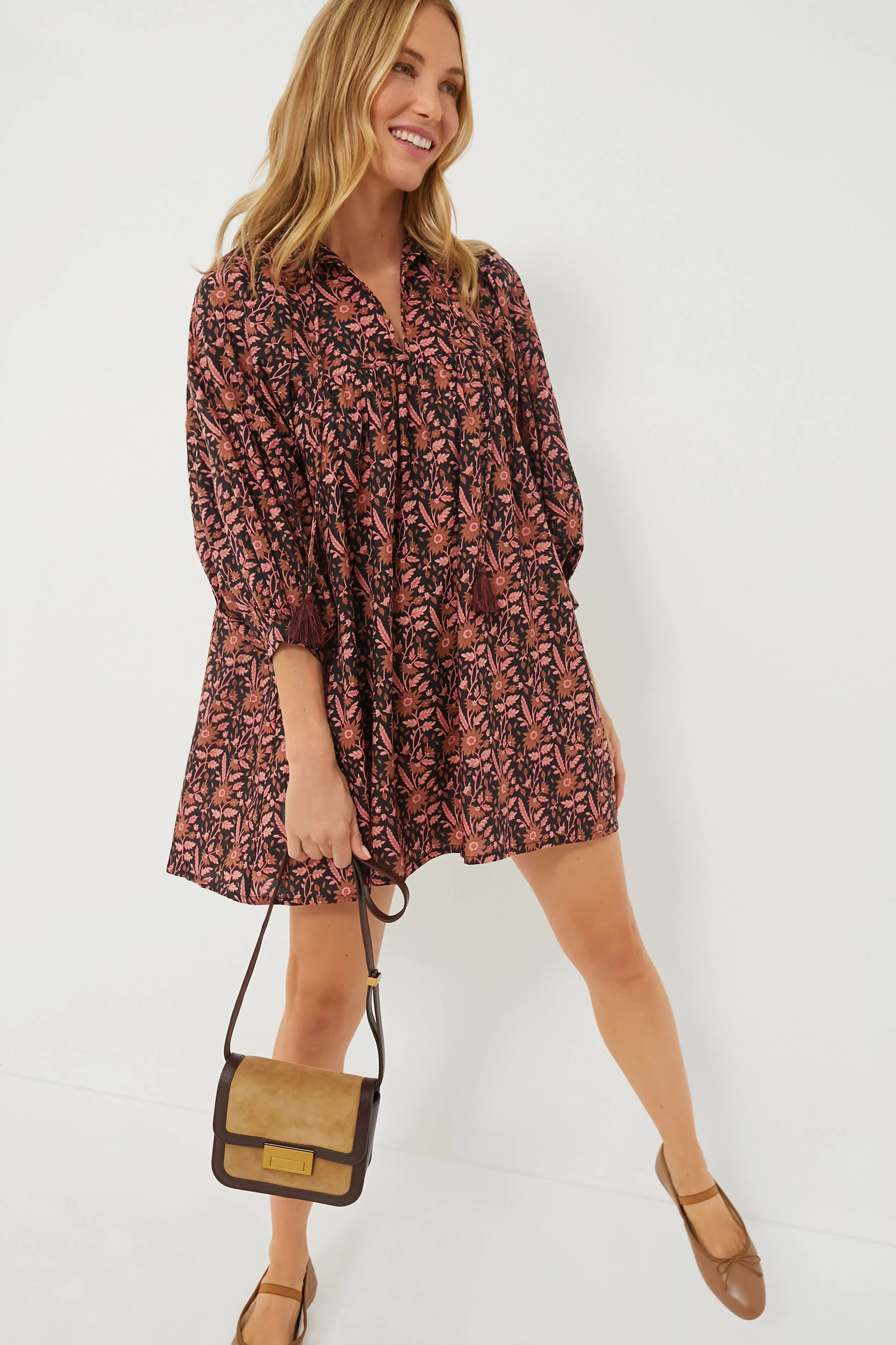 Fiore Daisy Dress | Tuckernuck (US)
