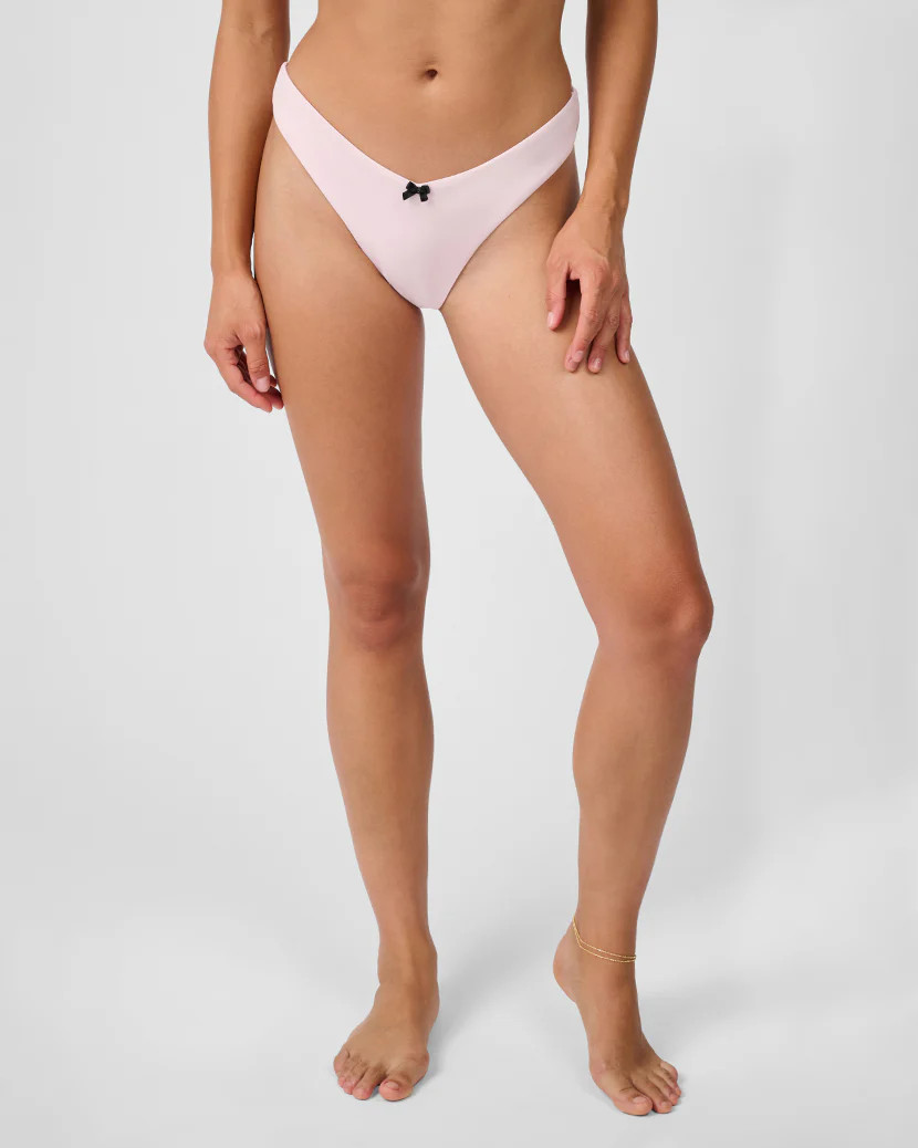 Delilah Bottom | We Wore What