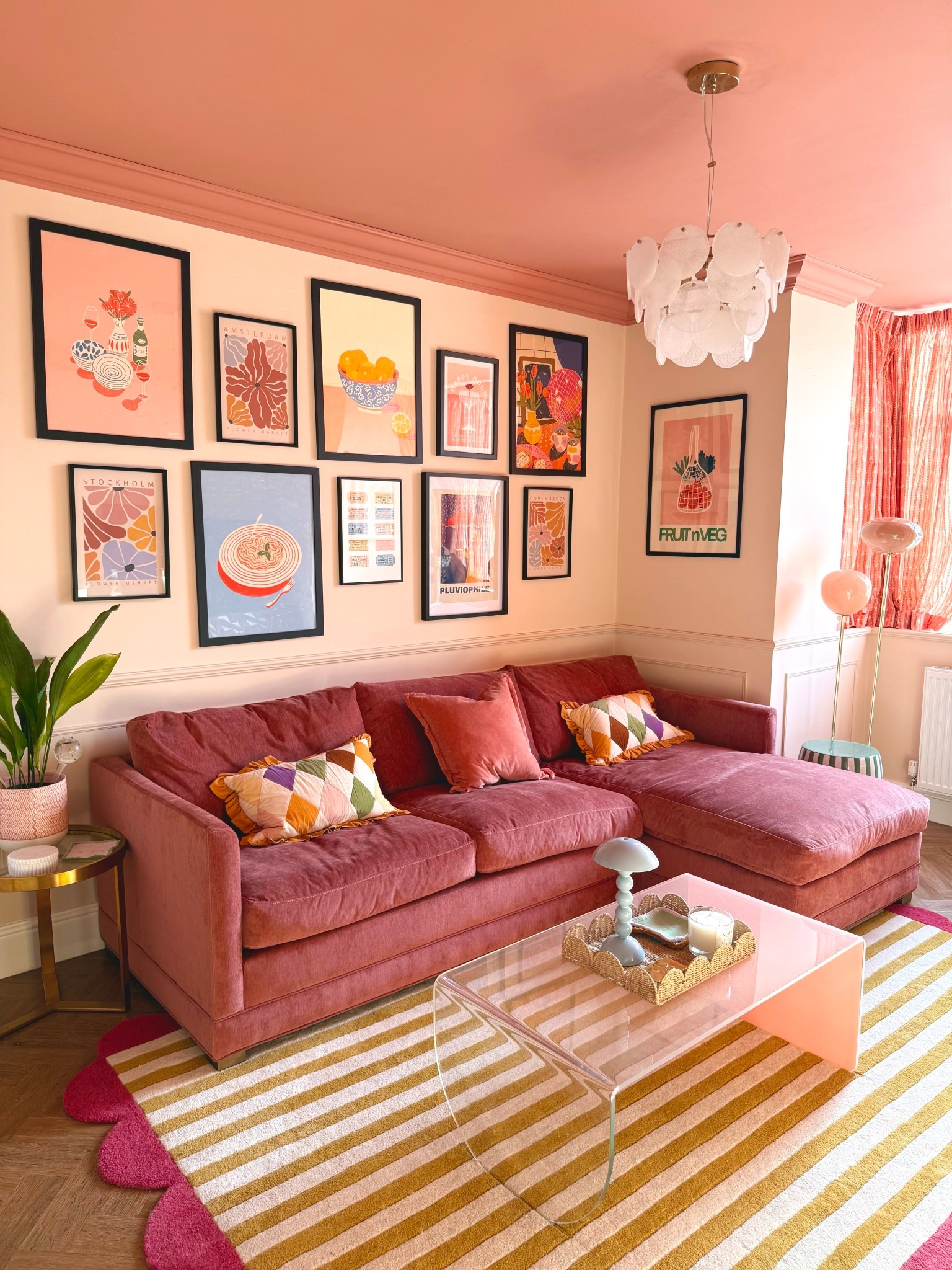 Living room details 

#LTKhome #LTKuk #LTKeurope