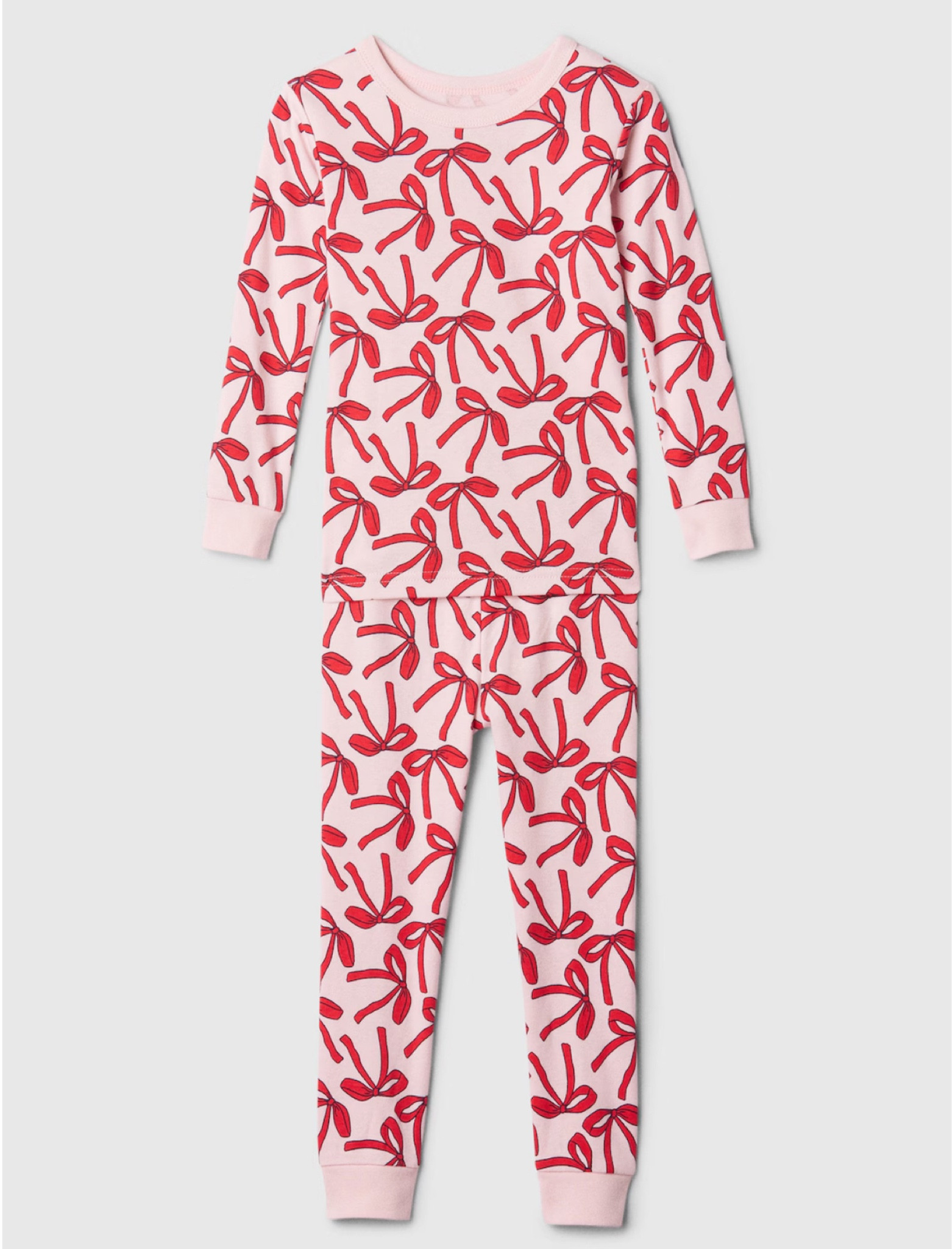 The cutest pajamas! Saving for Christmas 🤶🏻 on sale now

#LTKKids #LTKSeasonal #LTKSaleAlert