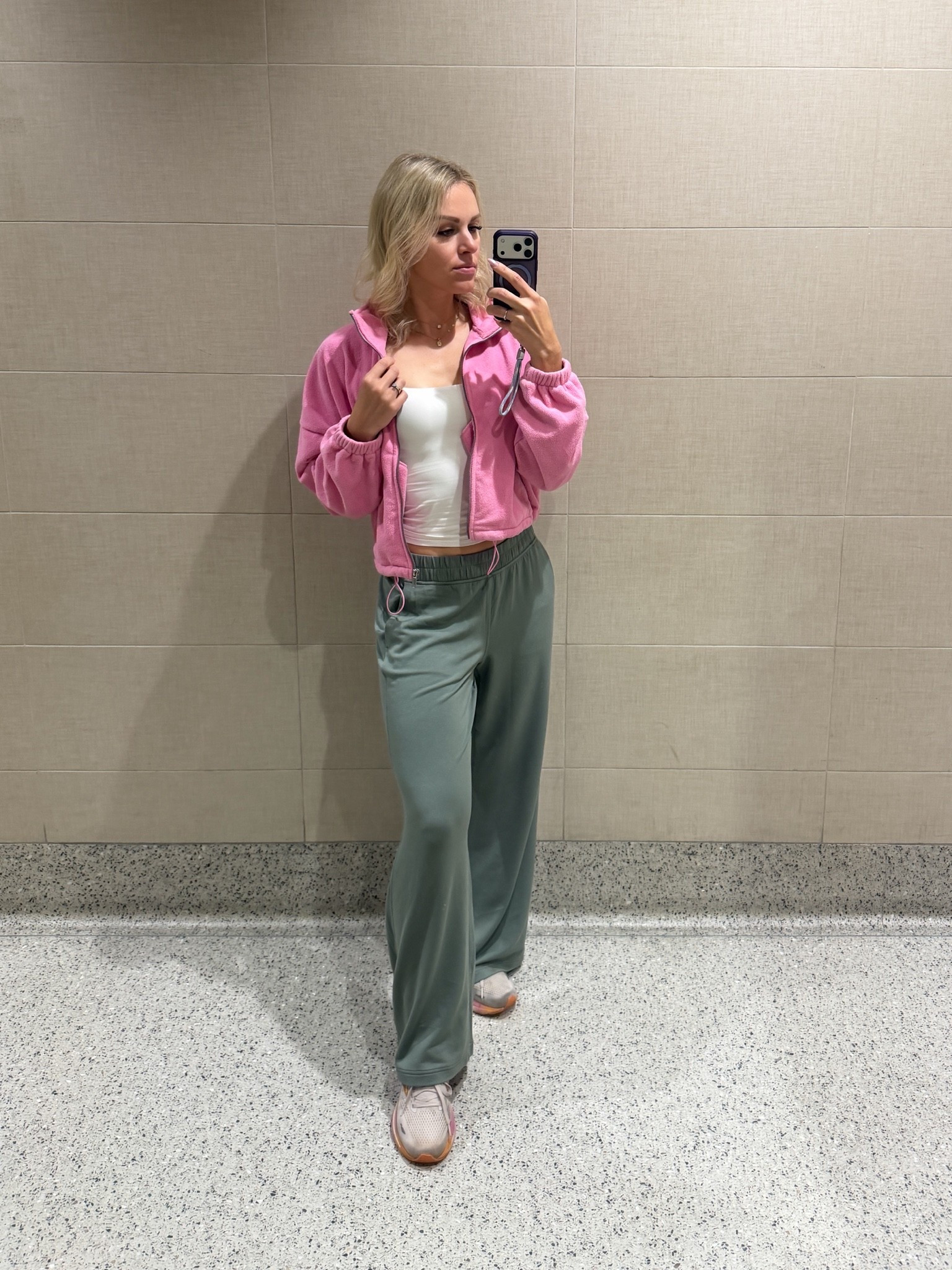 Travel fit

#LTKActive #LTKootd