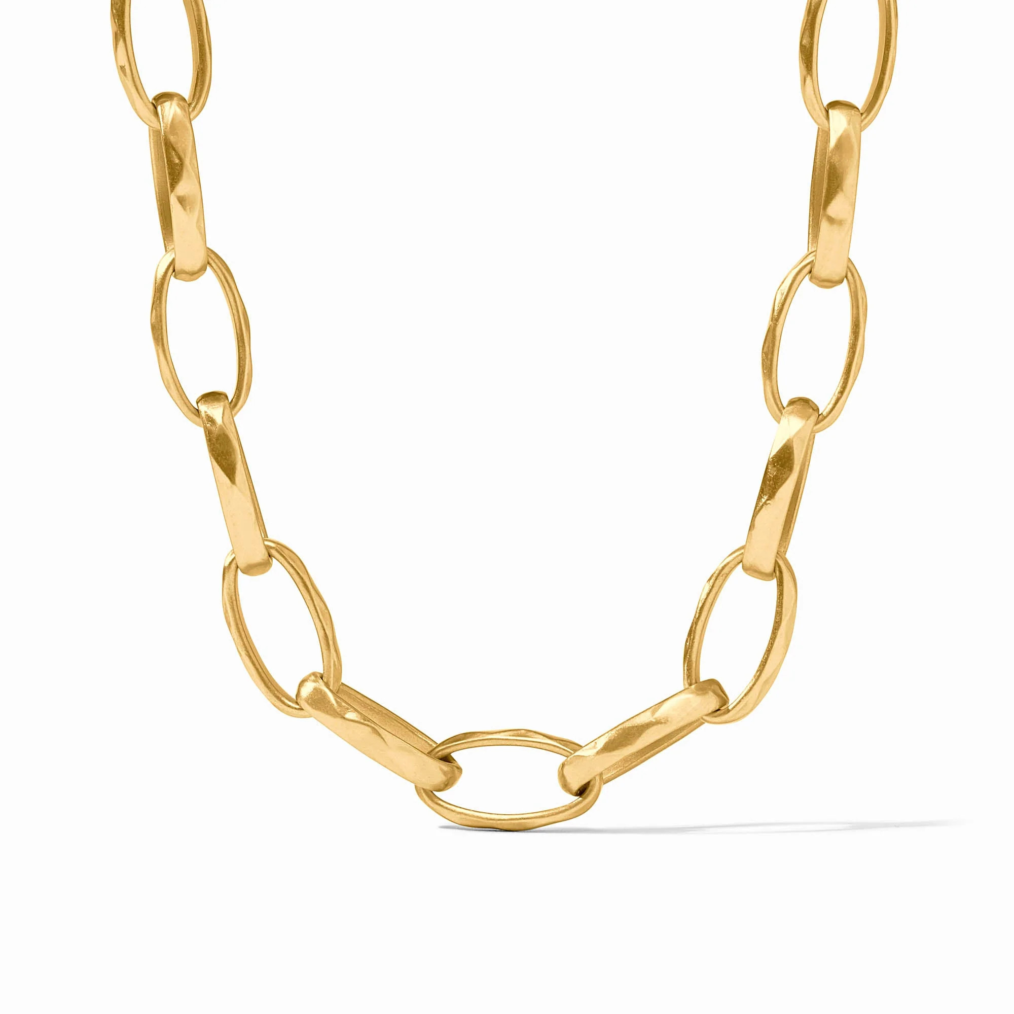 Solara Link Necklace | Julie Vos