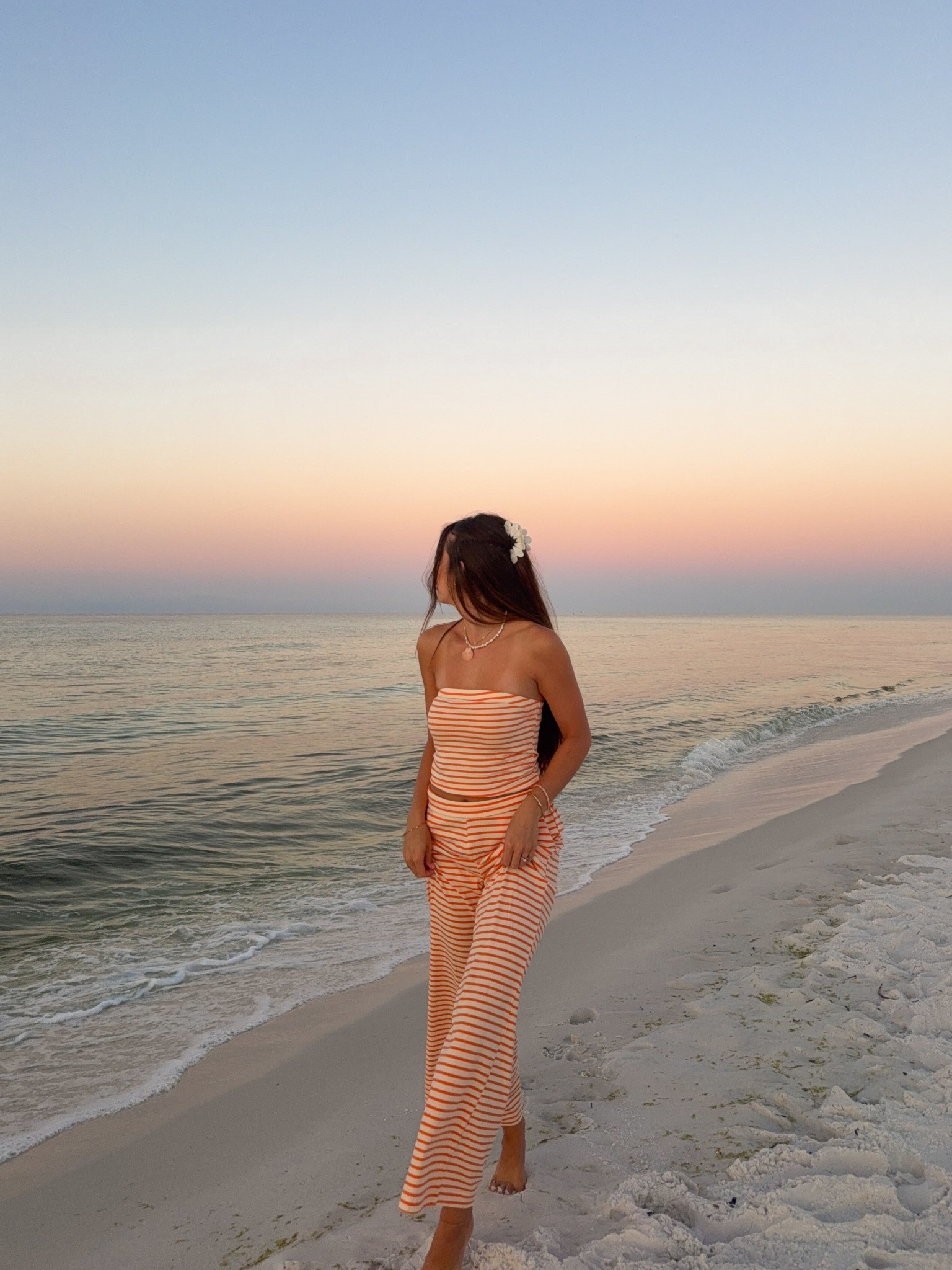 Wearing size small

#LTKU #LTKSaleAlert #LTKSeasonal