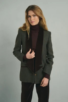 BYAN CHELSEA BLAZER - CHELSEA BLAZER | Shop.com