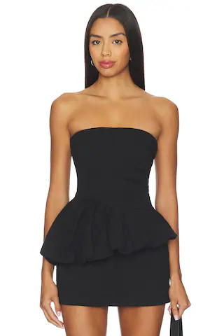 Rowena Strapless Top
                    
                    Bec + Bridge | Revolve Clothing (Global)