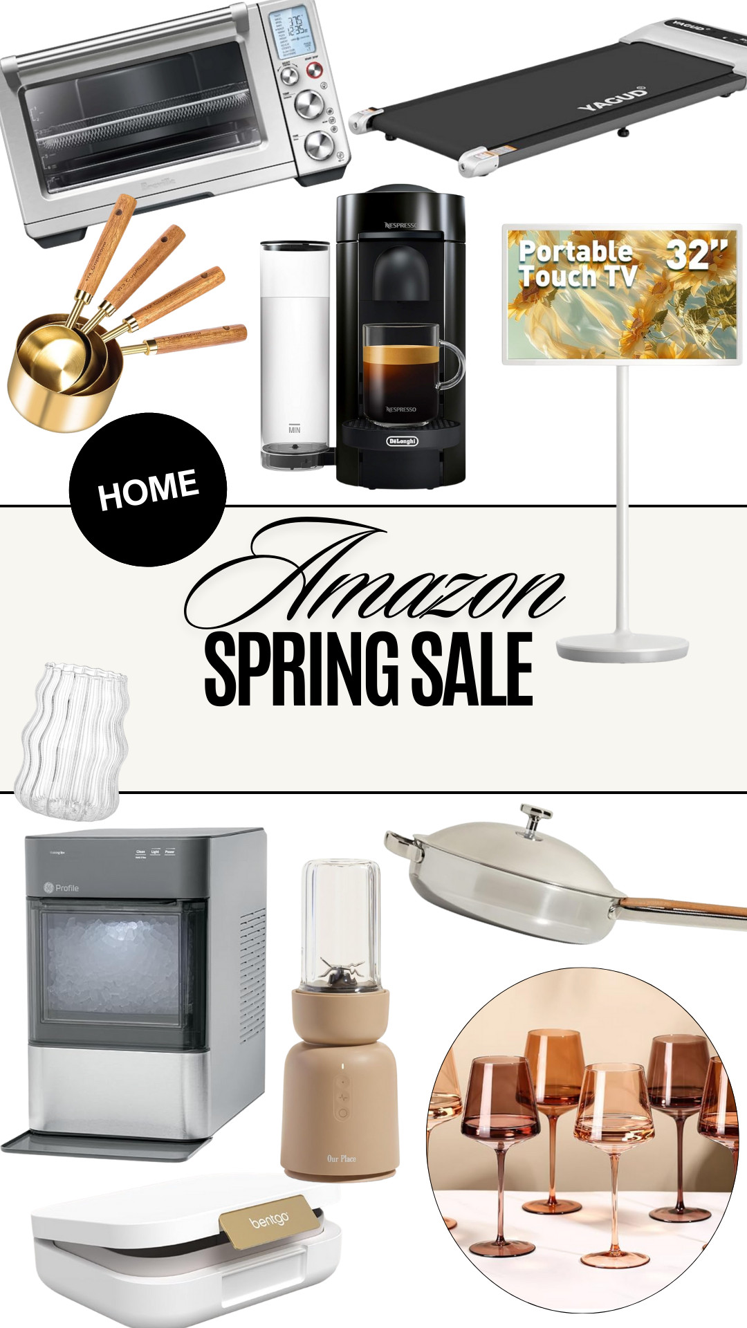 So many great Amazon deals right now! Linking some of my favorite home and kitchen items that are currently on sale! 

 #LTKHome #LTKSaleAlert #LTKFindsUnder100