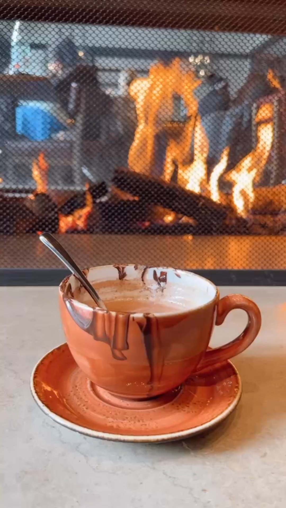 // must do in Vail: try the Haute Chocolate for 2 at the Four Seasons in Vail - will absolutely change your life 🤩☕️ // 

#LTKdayinmylife #LTKmorningroutine #LTKfoodie