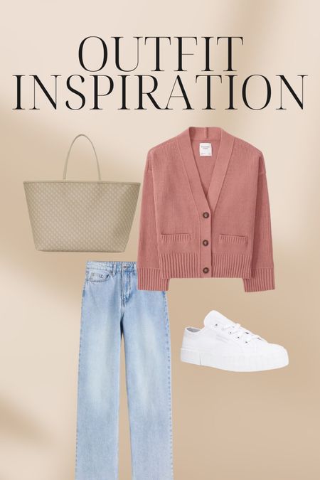 Outfit inspiration 



#LTKstyletip