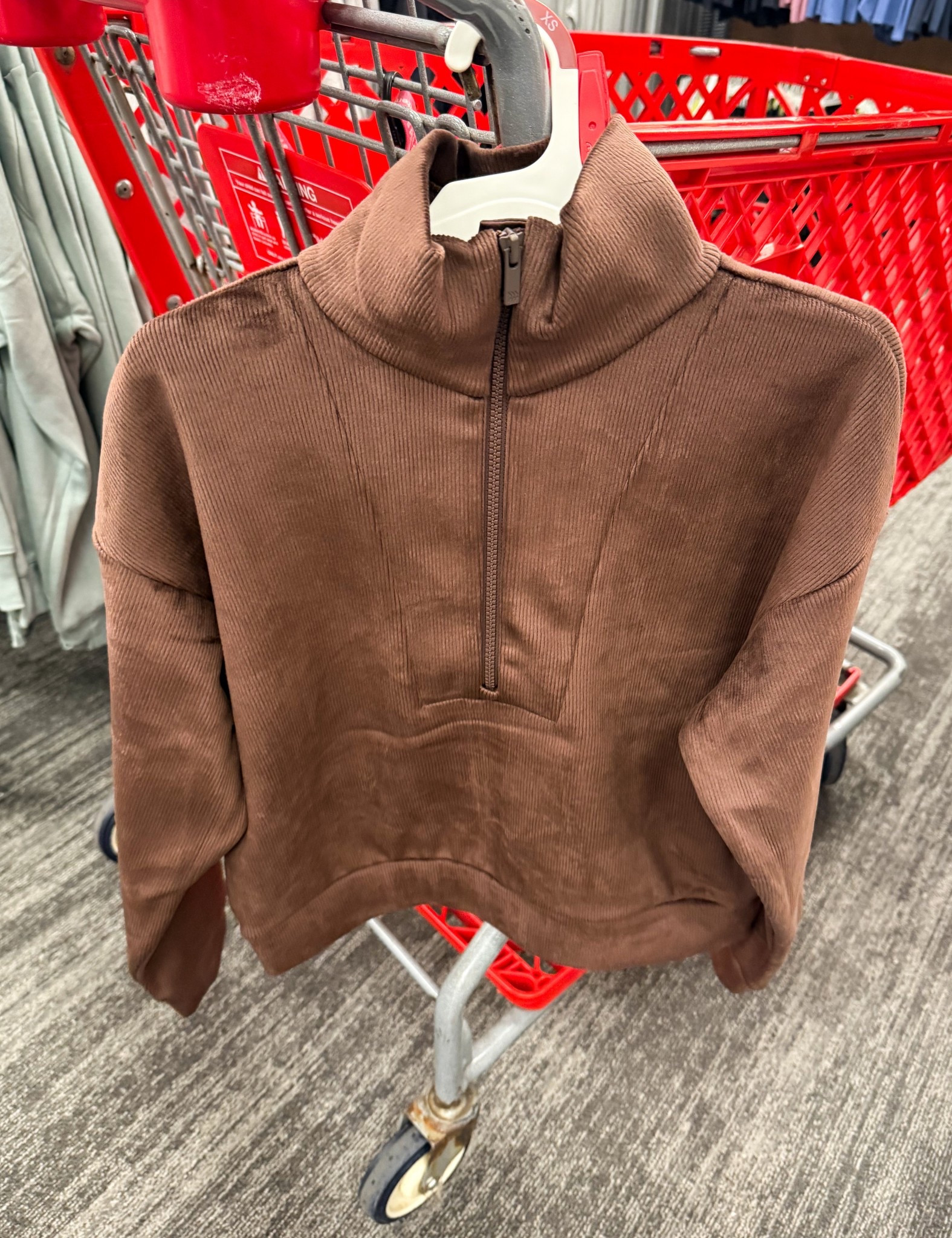 Ribbed velour sets on major sale through Saturday! 

#LTKPlusSize #LTKSaleAlert #LTKMidsize