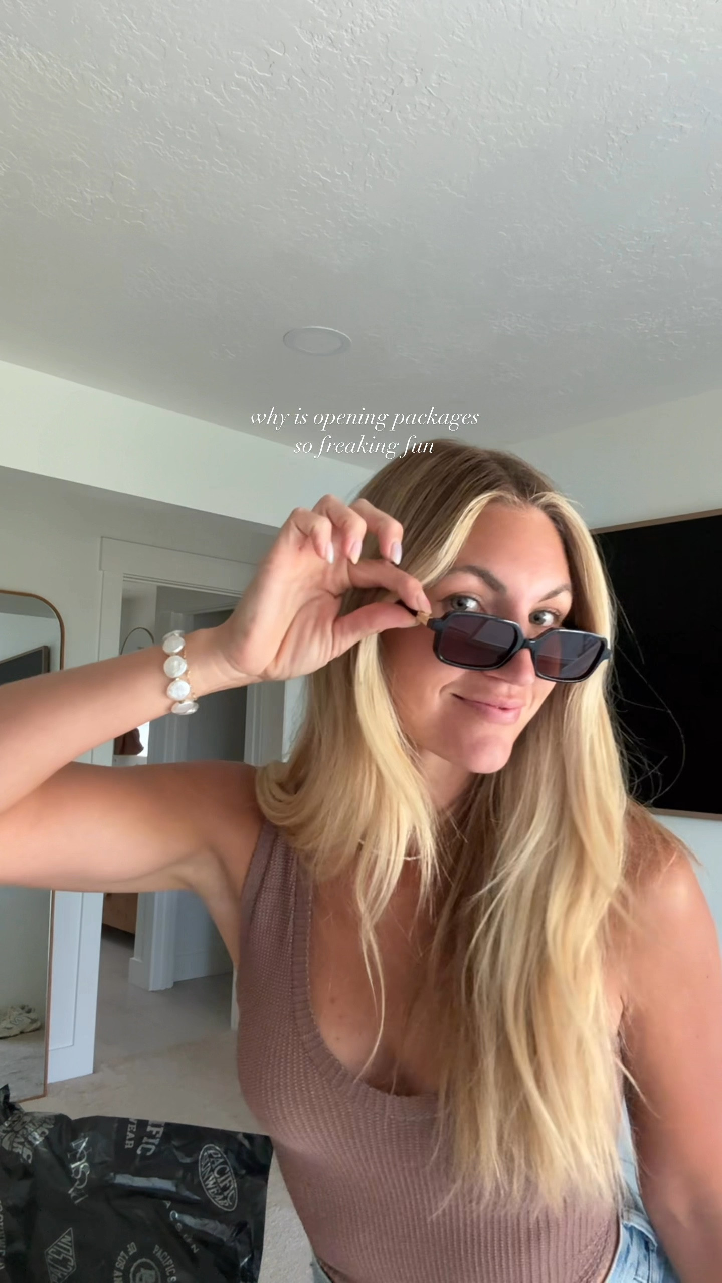 some summer essentials 

#LTKSwim #LTKSeasonal #LTKStyleTip