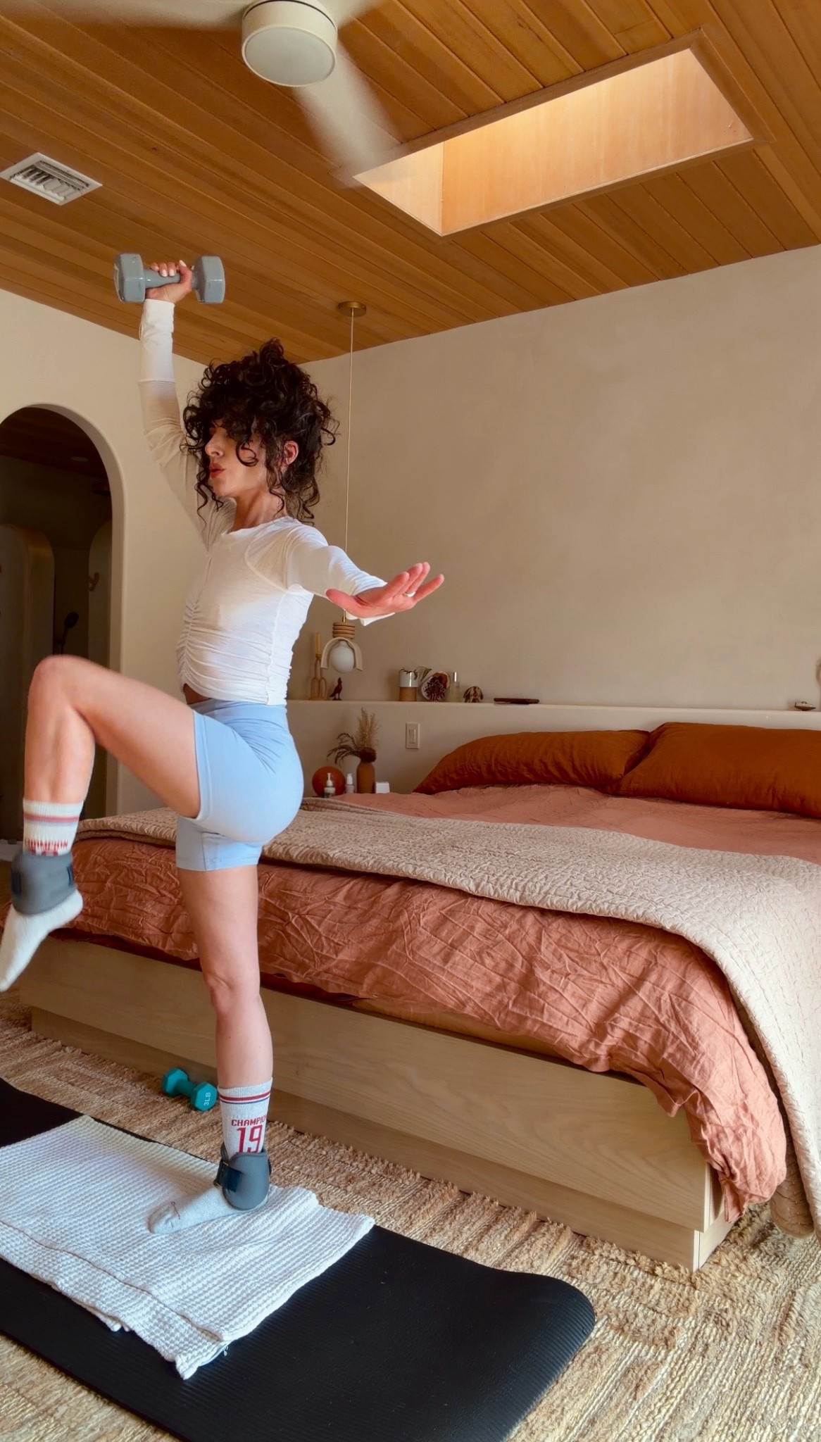 The softest workout shorts 

#LTKselfcare #LTKfitnessgoals #LTKActive