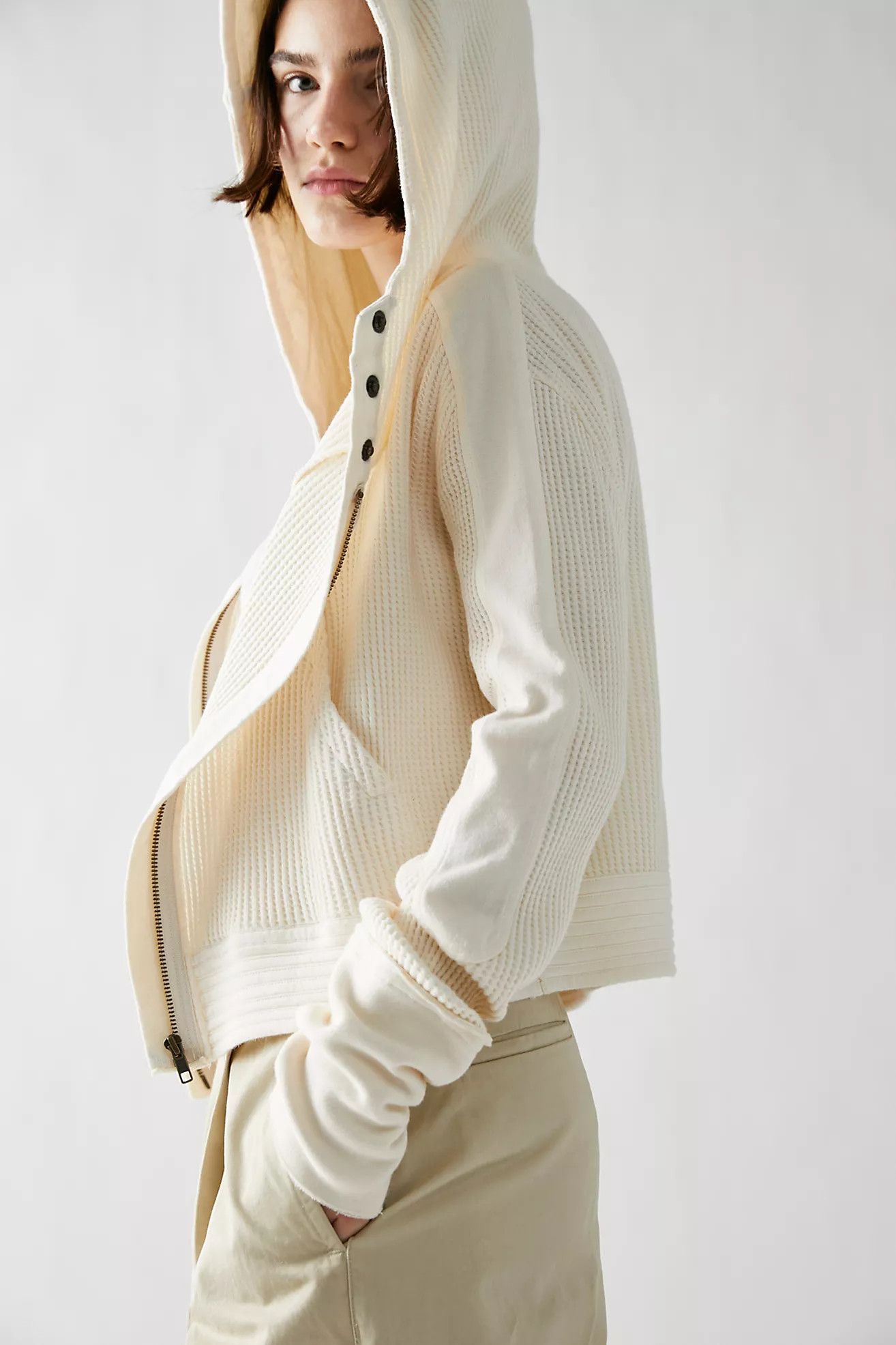 FP One Mason Hoodie | Free People (Global - UK&FR Excluded)