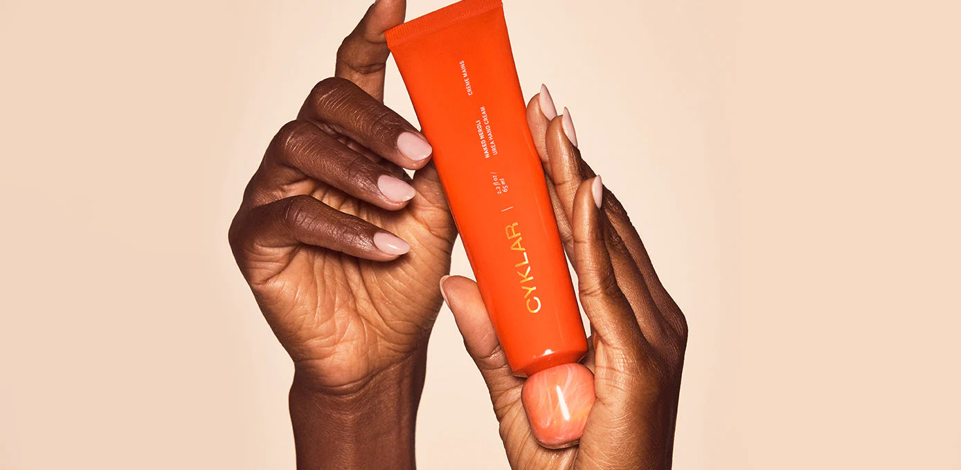 Urea Hand Cream & Hand Cream Gift Sets | CYKLAR