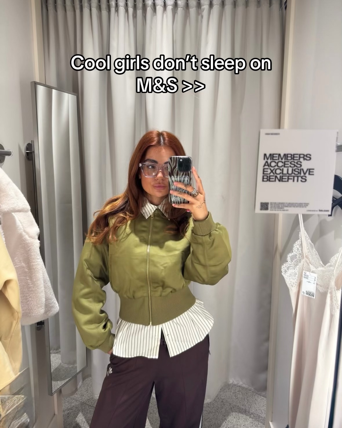 M&S haul - new in M&S 

#LTKstyletip #LTKFashionMonth #LTKuk