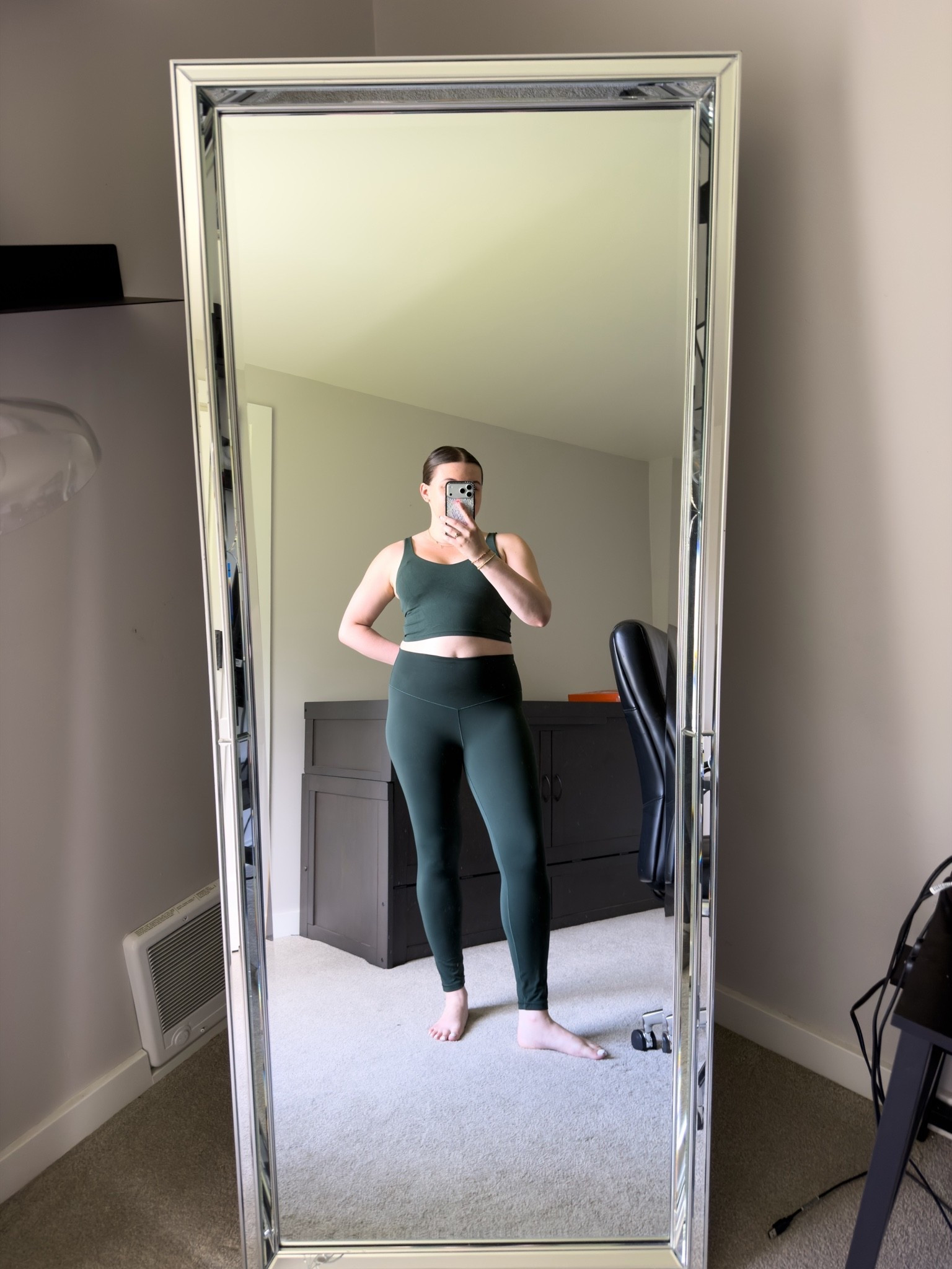 Fave summer activewear! I love a good matching set especially when it’s from @Aerie

#LTKMidsize #LTKfitnessgoals #LTKootd