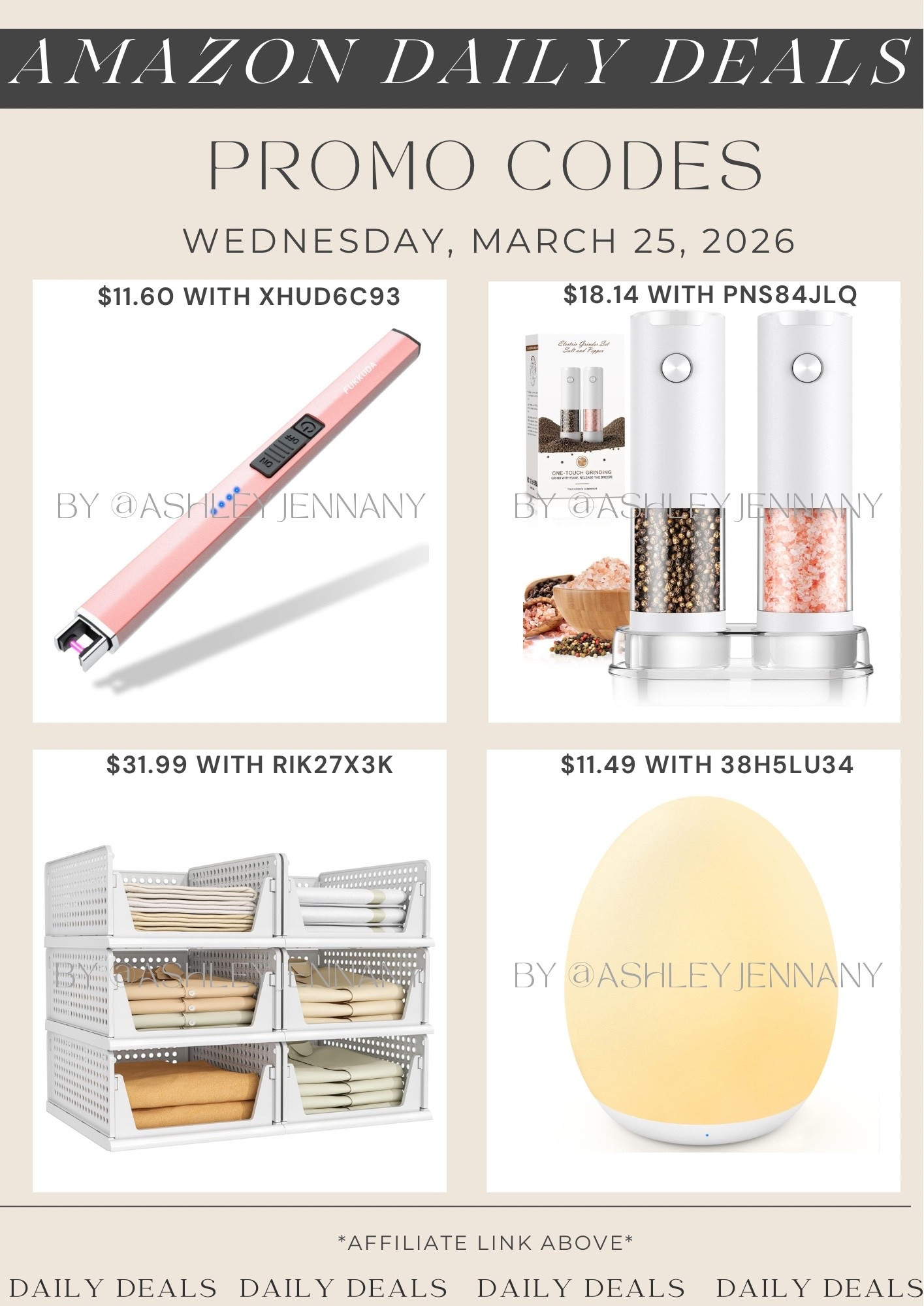 Amazon big spring sale 

#LTKHome #LTKBaby #LTKSaleAlert