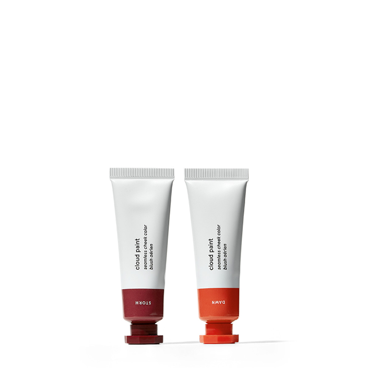 Cloud Paint Duo | Glossier
