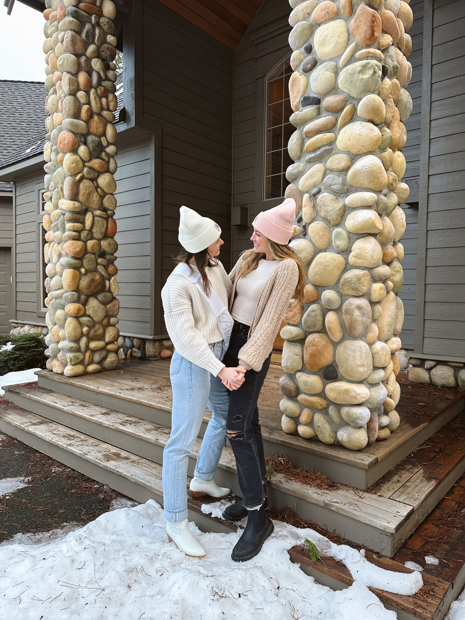 Winter staples 

#LTKunder100 #LTKSeasonal #LTKsalealert