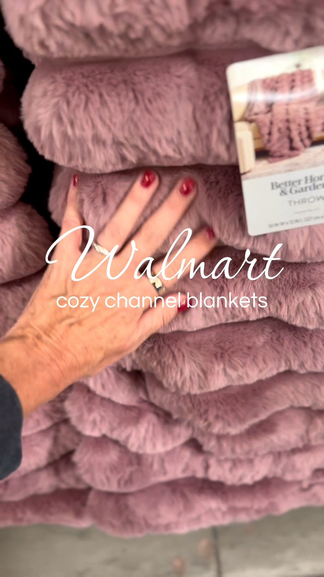 Walmart cozy textured channel throws perfect for fall coziness in your home or dorm. #homedecor #walmart #throwblanket #cozyhome #softandcozy #fall

#LTKHome #LTKSeasonal