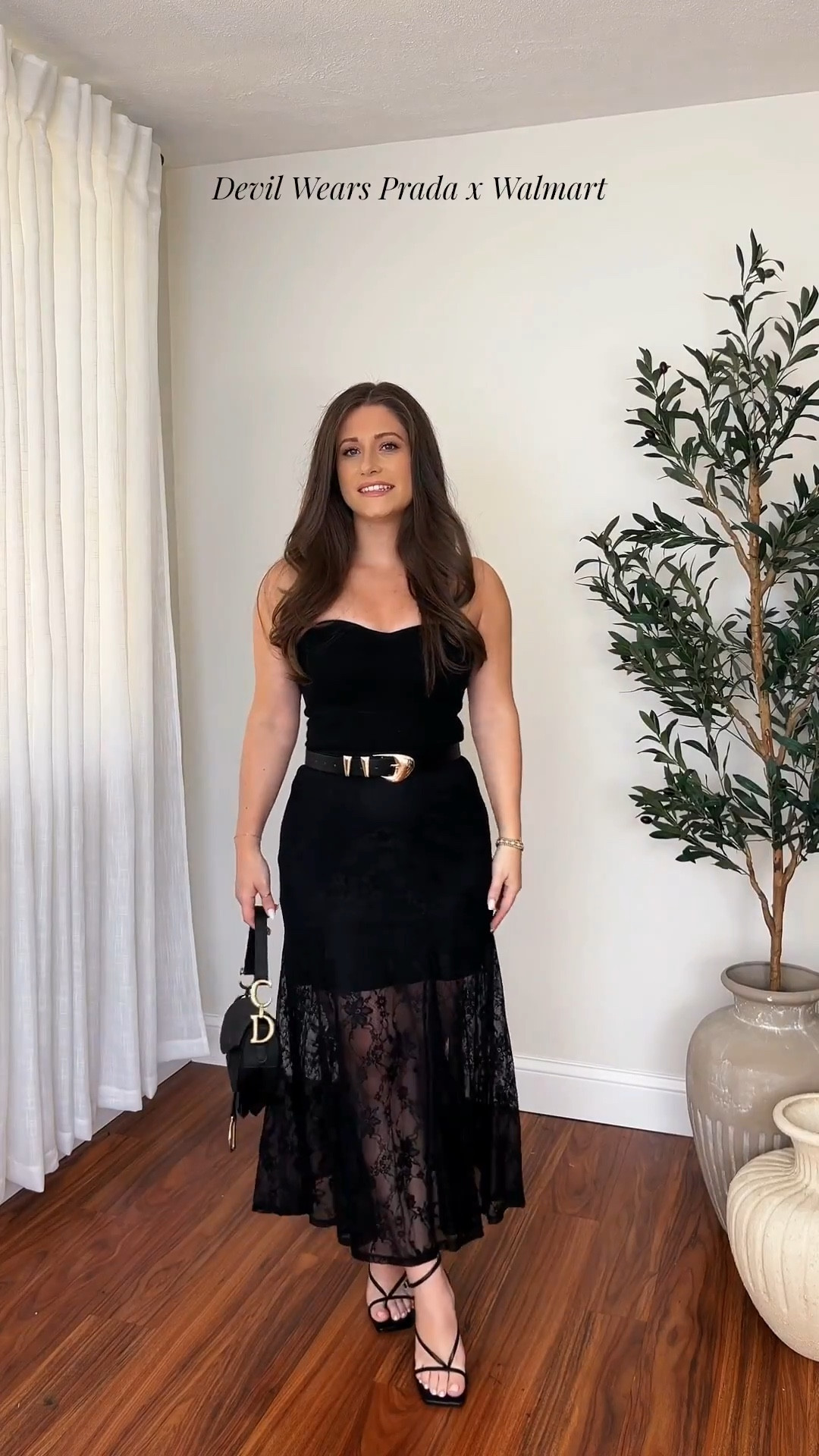 You won’t believe this CHIC look is Walmart! 🤯

#LTKootd #LTKgrwm #LTKPetite