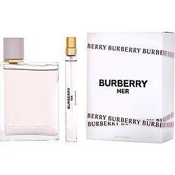Burberry Her For Women | Fragrance Net