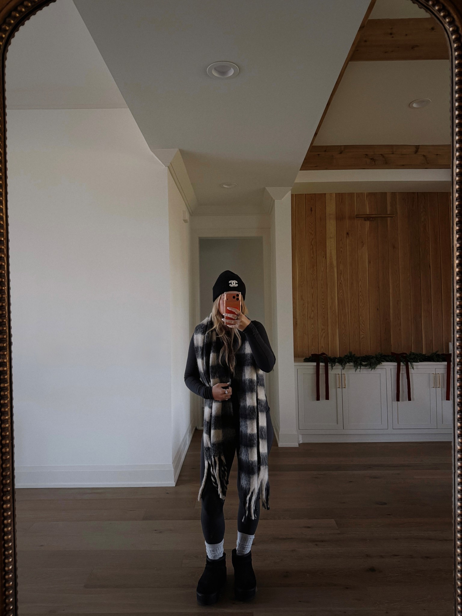 ootd 🖤 

#LTKSeasonal #LTKdayinmylife