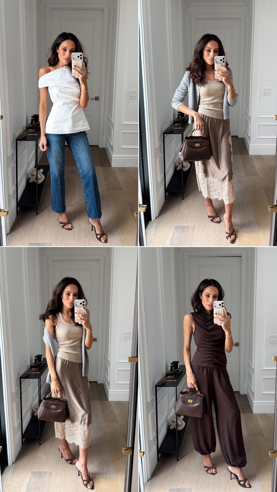 Use CODE: LUCYSWHIMS20 for 20% off orders $100+

#LTKstorytime #LTKOver40 #LTKSeasonal