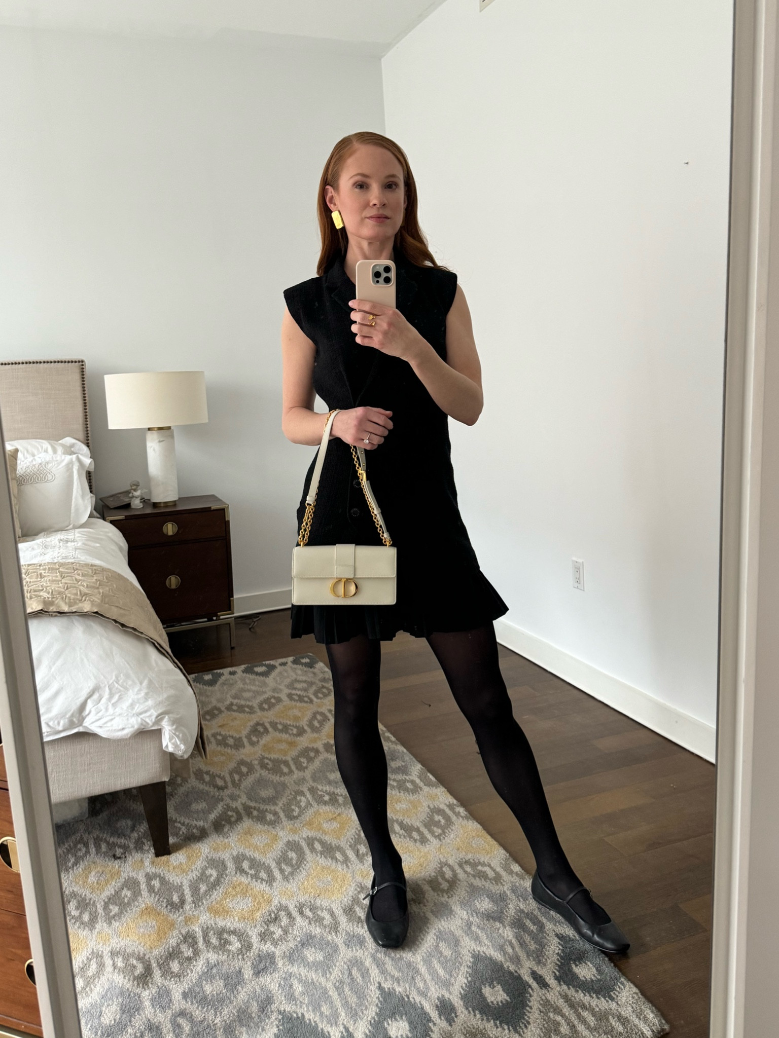 Blair Waldorf look for the UES 🤍 

#LTKshoecrush #LTKSeasonal