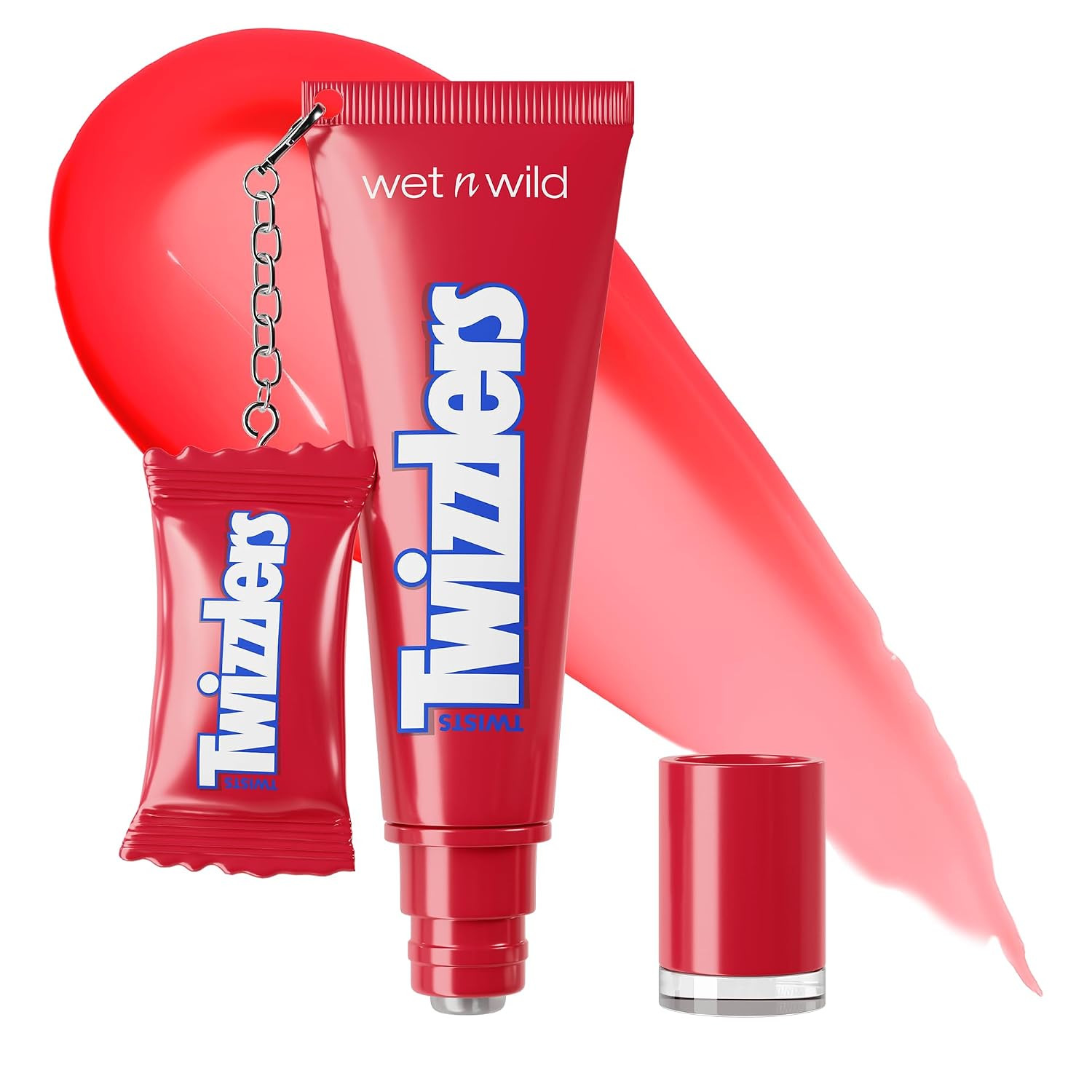 Twizzlers Lip Balm - Hershey's Trick-or-Treat Halloween Candy | Amazon (US)