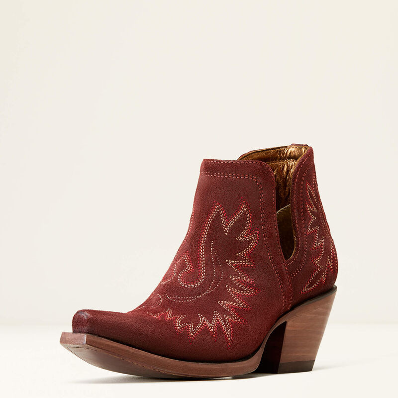 Dixon Bootie | Ariat (US)