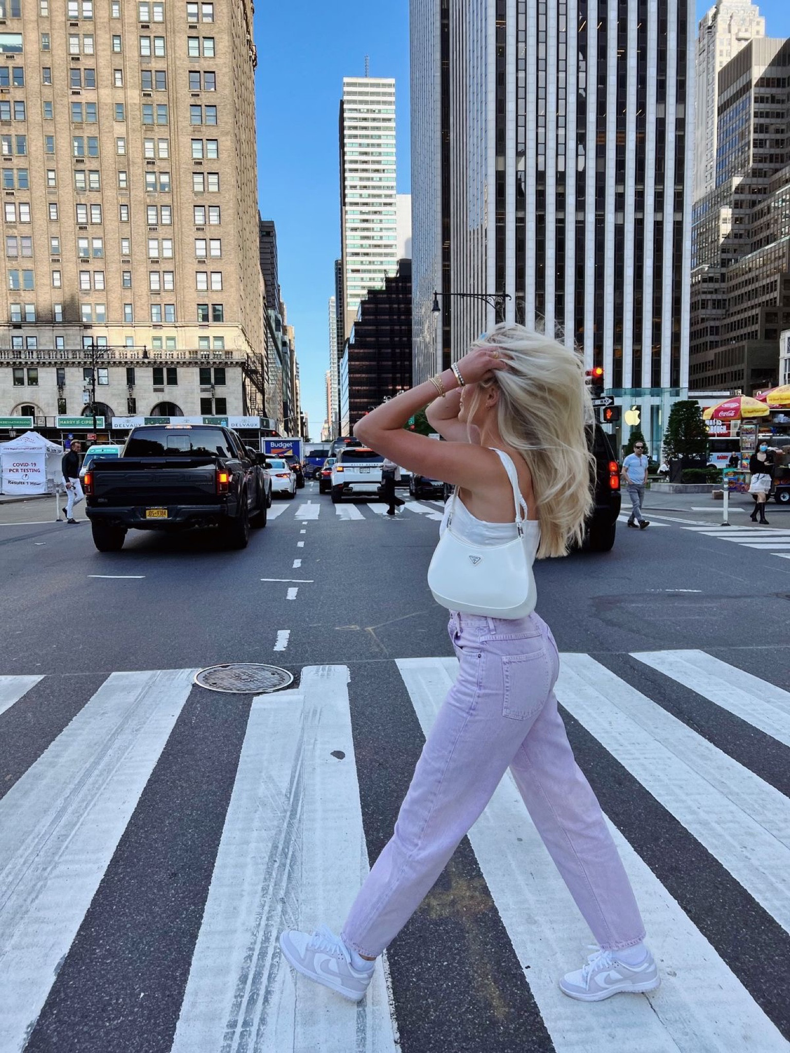 💜