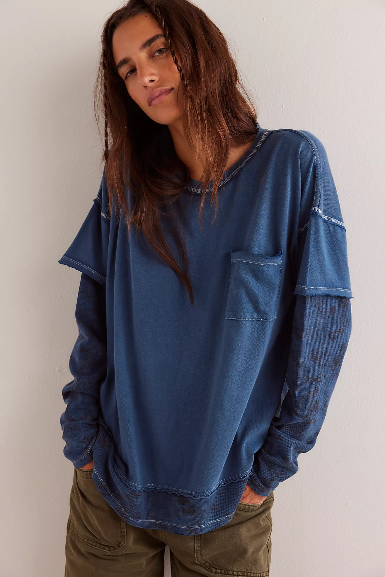 We The Free Day Dreaming Twofer | Free People (Global - UK&FR Excluded)