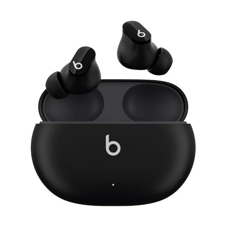 Beats Studio Buds – True Wireless Noise Cancelling Bluetooth Earbuds - Black - Walmart.com | Walmart (US)