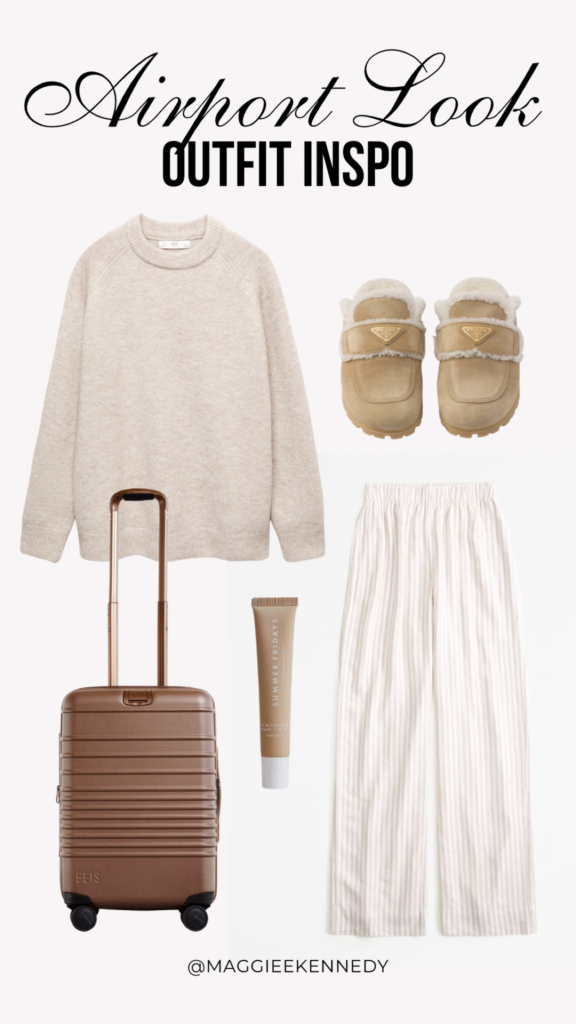 Airport outfit inspo

#LTKTravel #LTKHoliday #LTKSeasonal