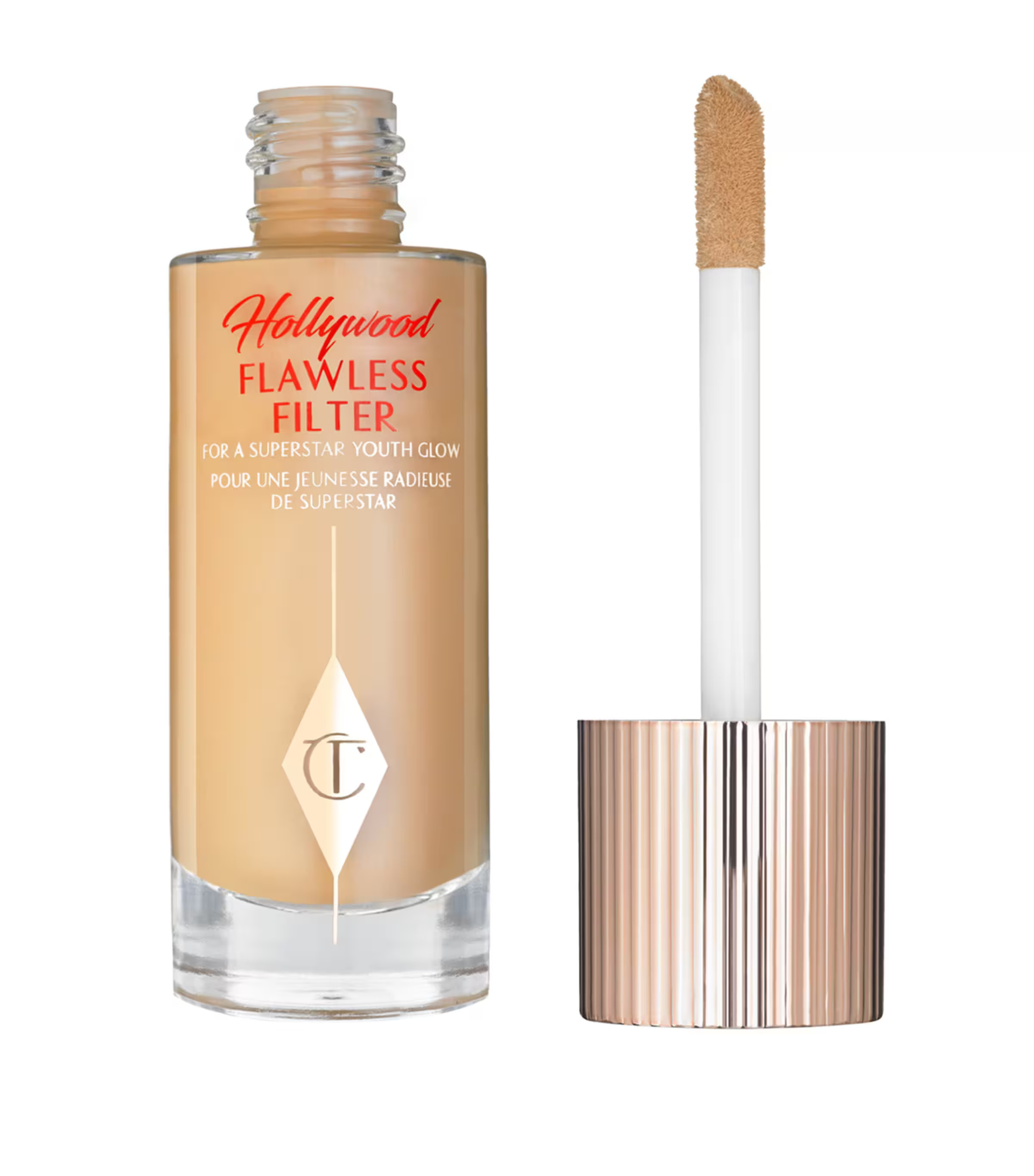 Charlotte Tilbury Hollywood Flawless Filter | Harrods (US)
