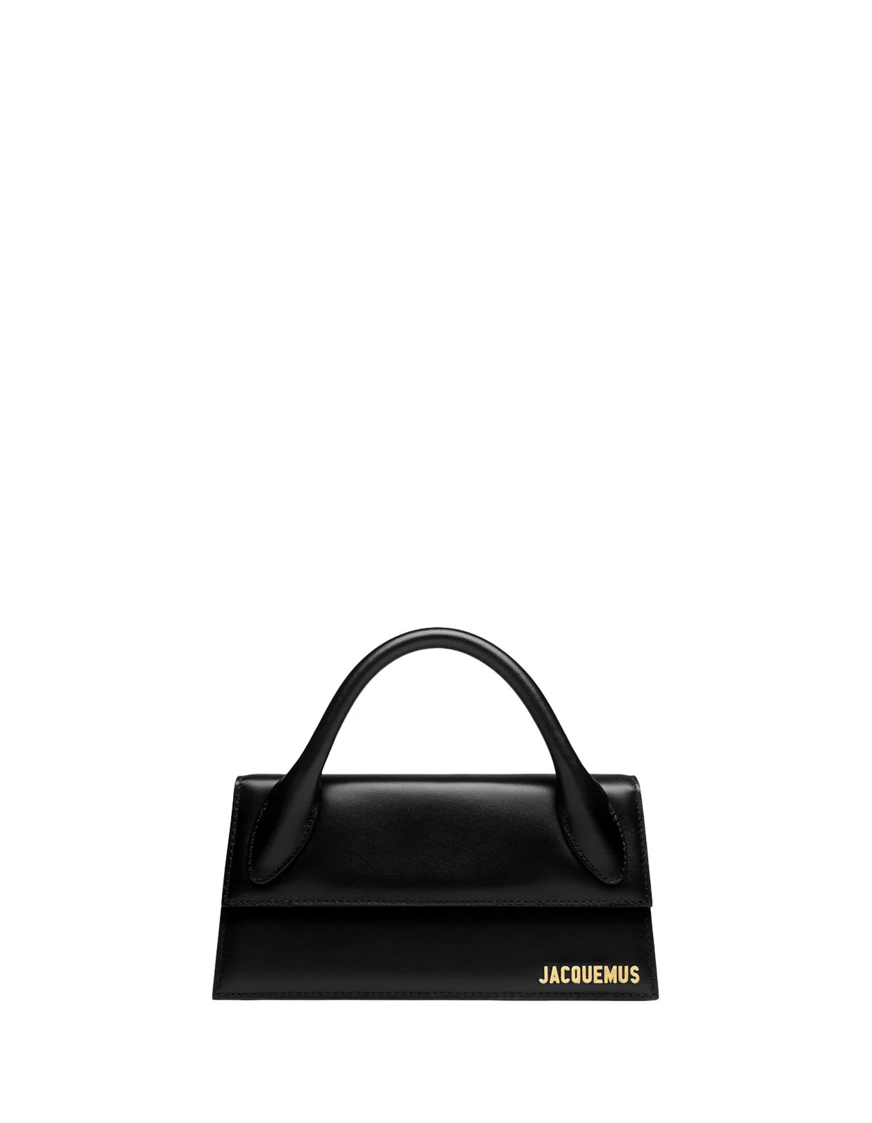 Jacquemus Le Chiquito Long Top Handle Bag | Cettire Global