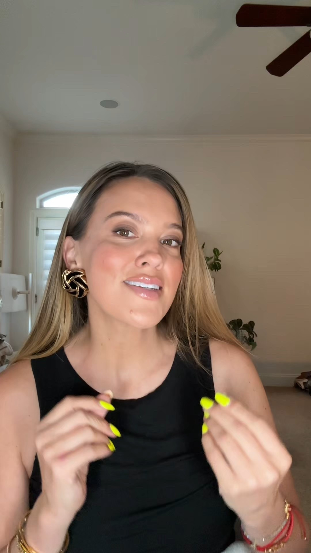 five summer perfumes i love 