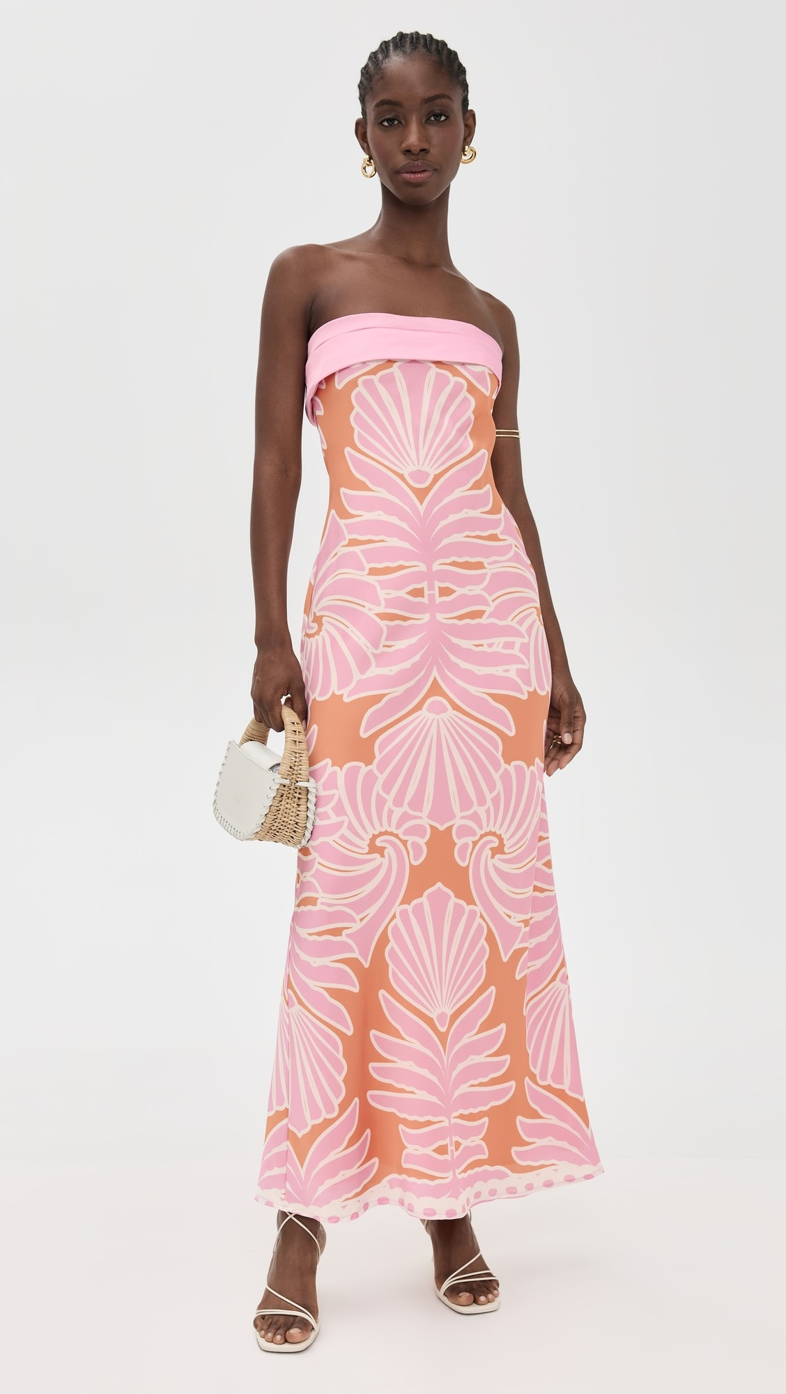 Sarra Maxi Dress | Shopbop