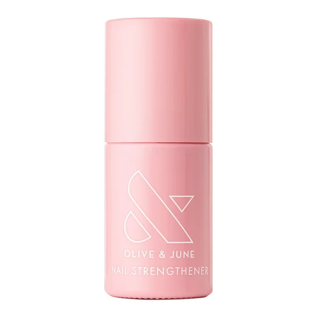 Olive & June Nail Strengthener Nail Care Treatment with Celery Seed Extract | Walmart (US)