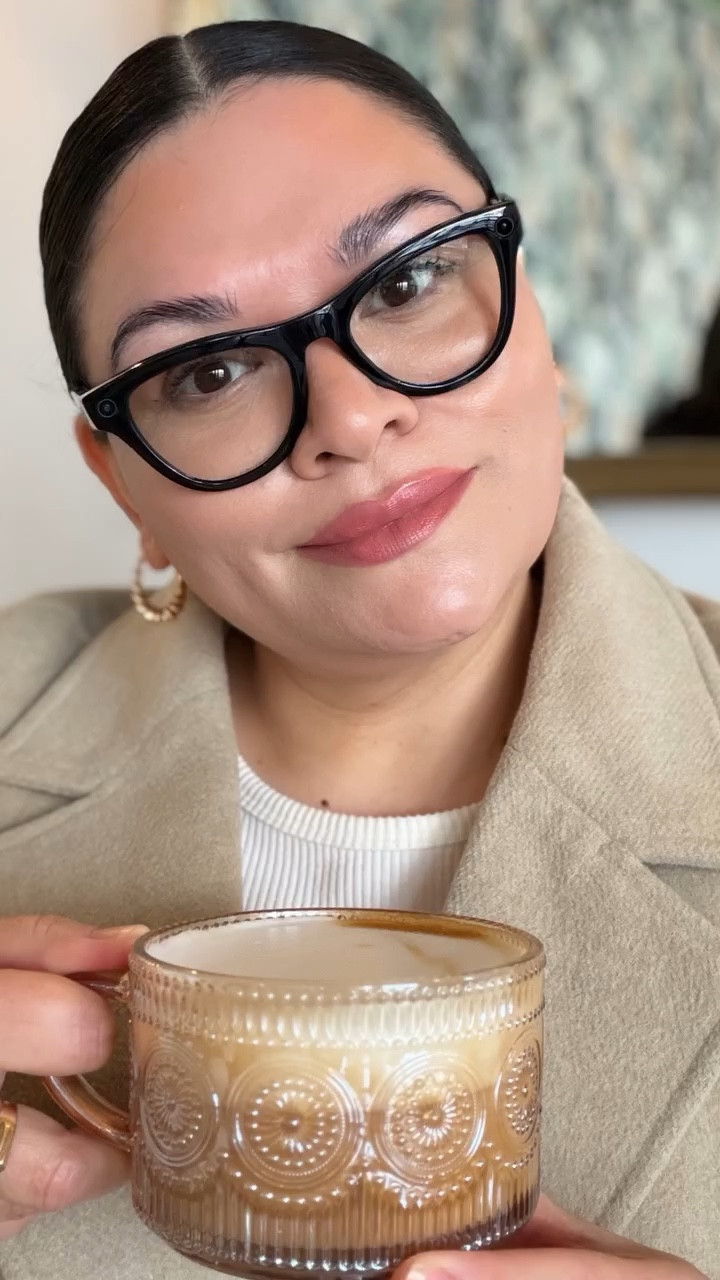 Do these lips look 40+… be honest, but also be nice.
Aging? Not on my lips’ agenda.
Flames + Ghazal Glow = forever young energy.
Peptides + vitamin E keeping everything smooth, creamy, and tug‑free — no wriggling, just plush.

༄˖° ✨ Shopping made easy—just hit up my bio link ! 

https://go.shopmy.us/p-43213249

 ✨All content (photos, videos, captions) belongs to @perla_gharbi ✨ Use without permission is prohibited.

♡ Thank you, Perla Gharbi ♡

#Kulfibeauty #newmakeup #40plusmakeup #lipliner

#LTKOver40 #LTKBeauty #LTKgrwm