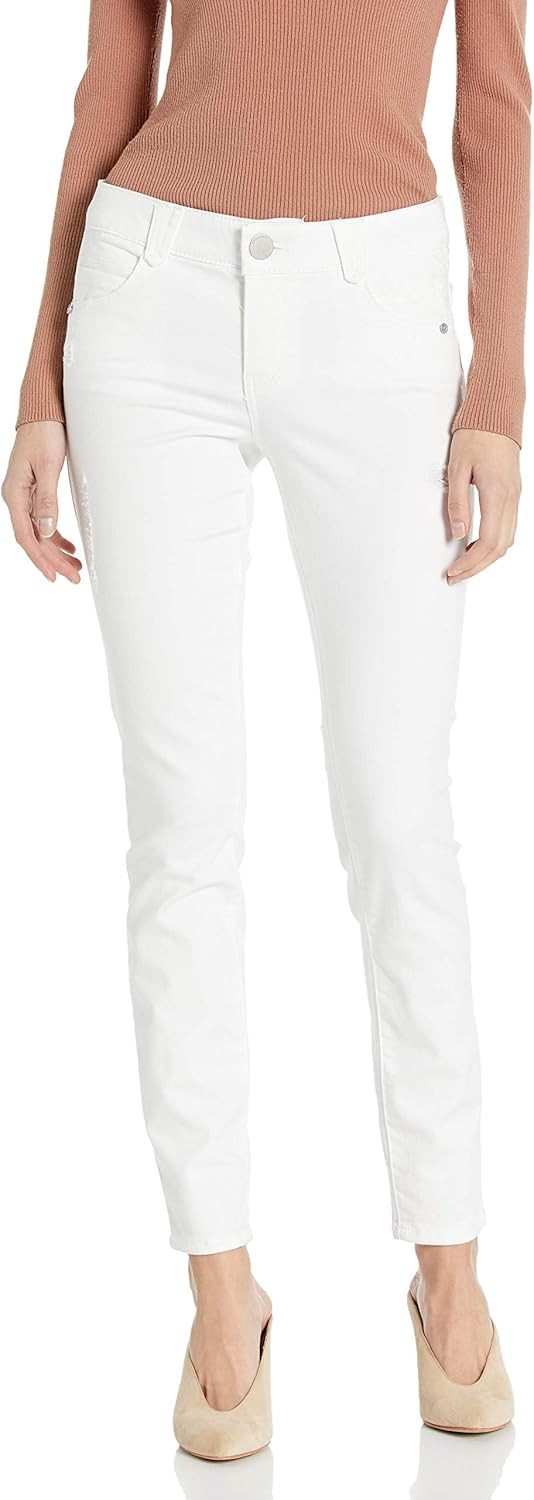 Democracy Women's Ab Solution Jegging | Amazon (US)